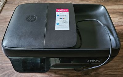 HP Printer