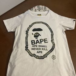 Bape tee 