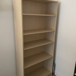 Shelves