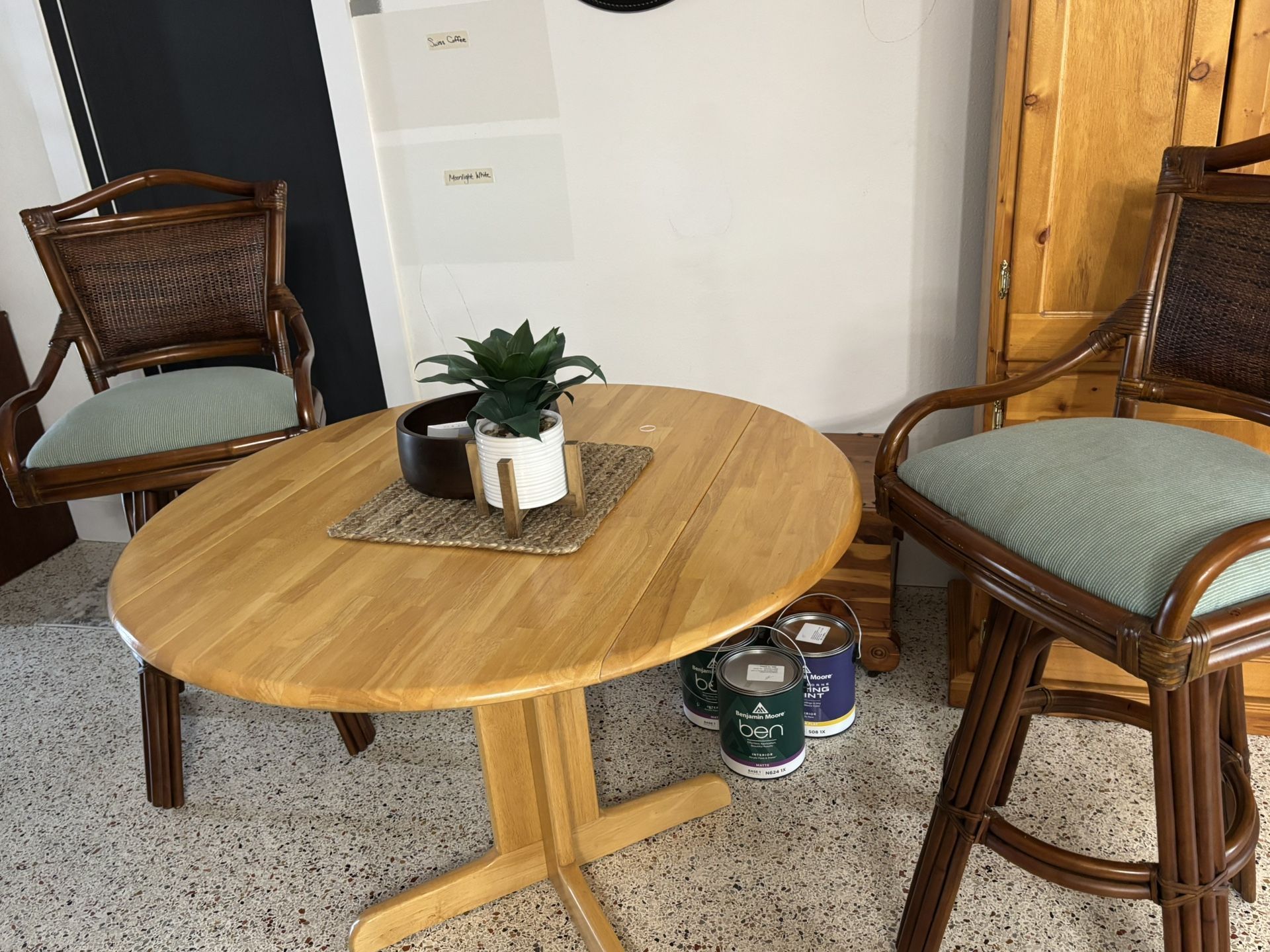 Bar Stool’s