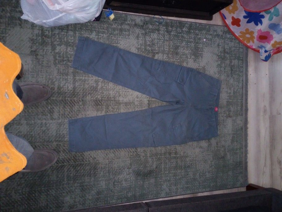 Levi Xx Cargo 