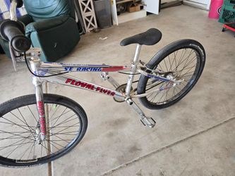Bicycle 2017 SE Racing Ripper Jr