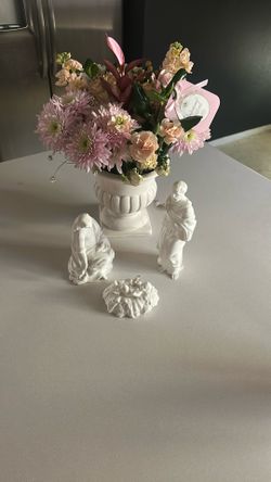Nativity Scene