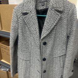 Gallery New York Medium Coat