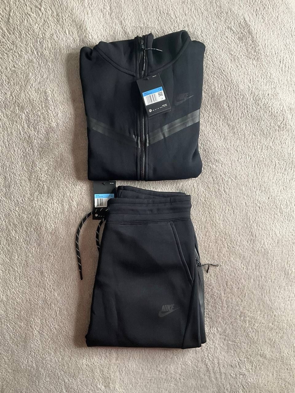 Nike Tech Fleece Tracksuit