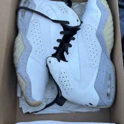 jordan lift off