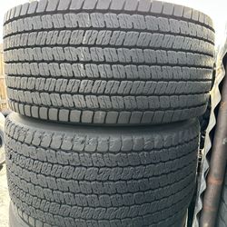 445/50/22.5 Yokohama