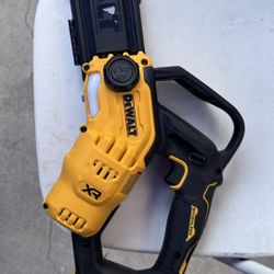 Dewalt 20V 8in. Brushless Cordless Pruning Chainsaw (Tool Only)