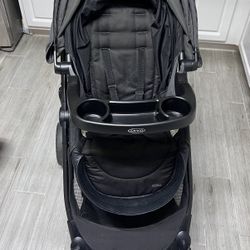Graco Modes Element Toddler Stroller