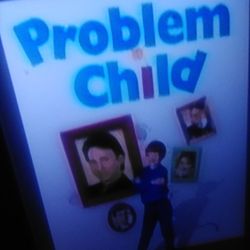 Problem child 1-3