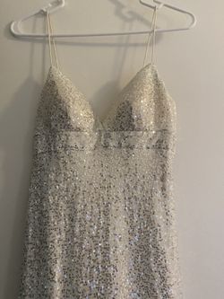 Cocktail & Party Dress (Size 6)