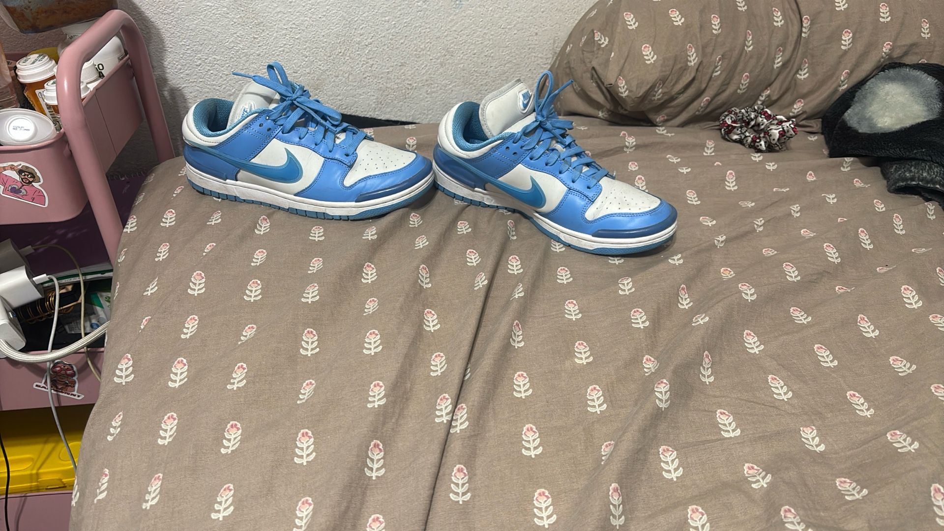  Nike Shoe Size 10