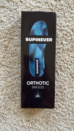 Insoles