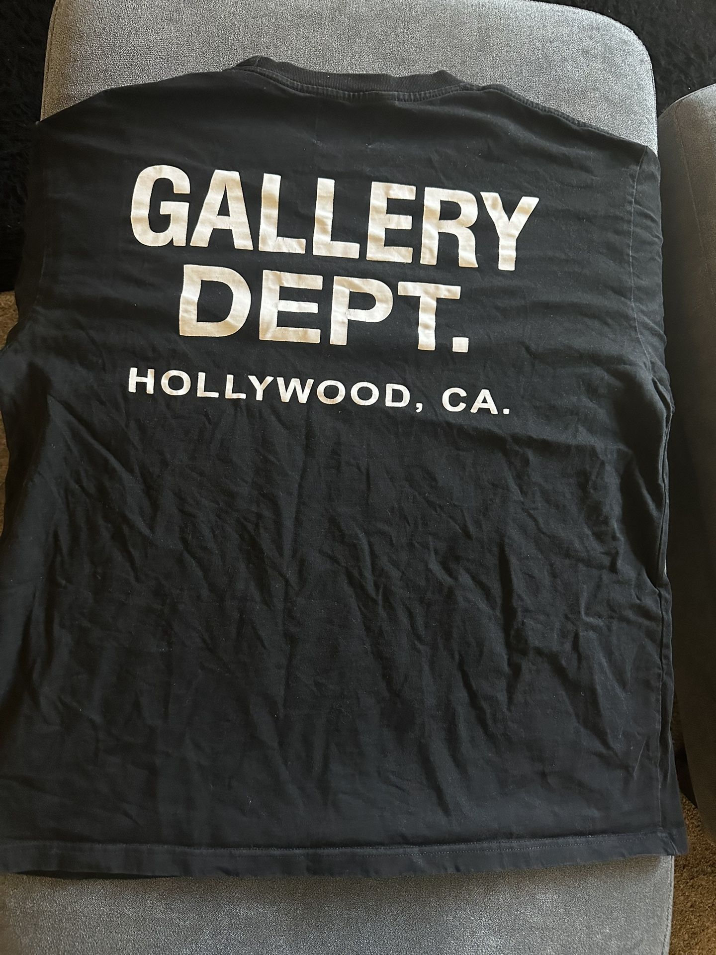 Gallery Dept Tee