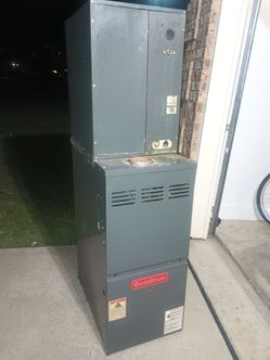 3 tons furnac  coil freon 410