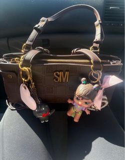 Steve Madden purse