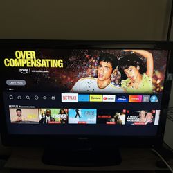 42 inch Phillips tv 