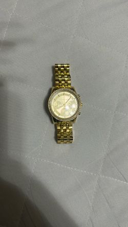 Womens Michael Kors Watch