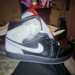 Air Jordan 1 mid Se