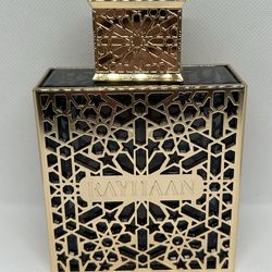 Rayhaan Elixir Eau de Parfum