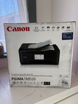 canon printer