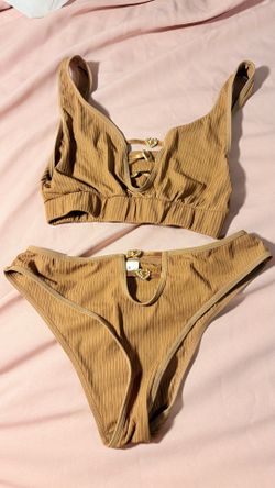 Rave bikini