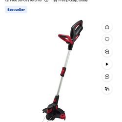 Hyper Tough String Trimmer *brand new*