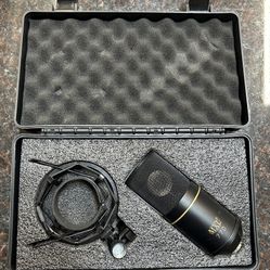 MXL Condensor Microphone