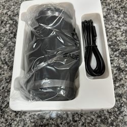 TYLT magboom Bluetooth Speaker — Magnetic, Portable, Powerful Sound 