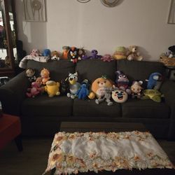 Toys