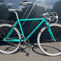 Fixie 