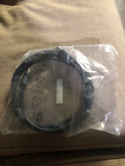 Brand new DisplayPort cable