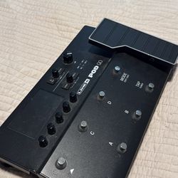 Line 6 POD Go 