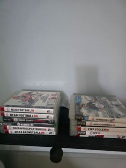 Games