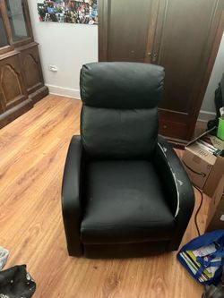 Theatre Recliner