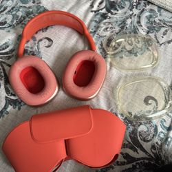 AirPods Max