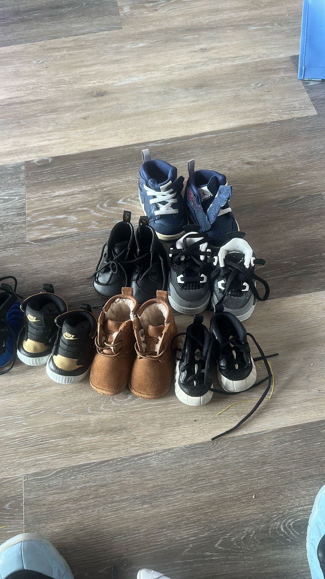 Baby Shoes