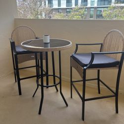 Patio Furniture 
