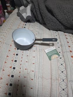 Tiny Pot