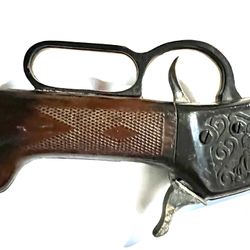 1950S MAR Toy Cap Gun
