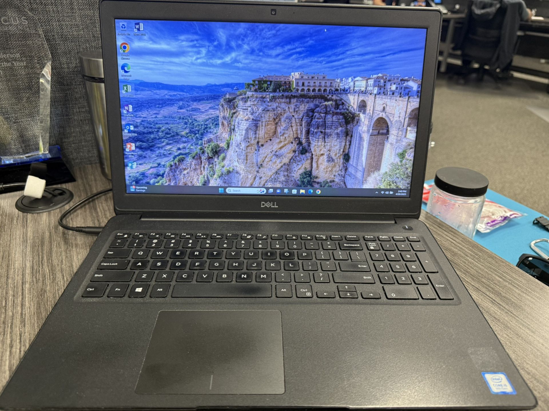 Dell Latitude 3500