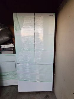 Samsung Fridge