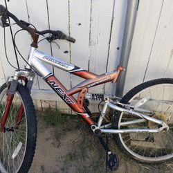 Bike For Sale