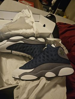 Jordan 13 flint