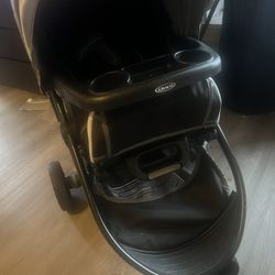 Graco Stroller 