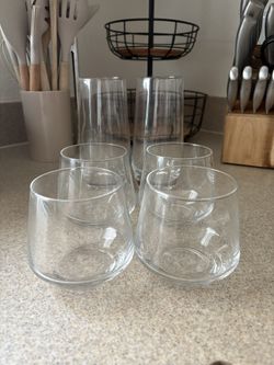 Drinking Glasses