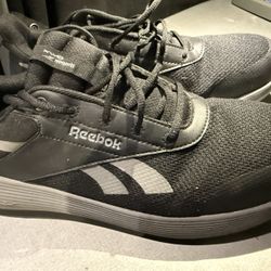 Steel Toe Shoes Reebok