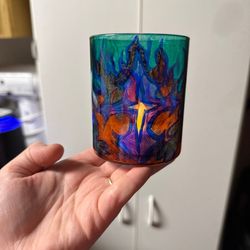 Tea Candle holder