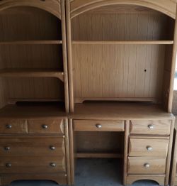 Bedroom furniture