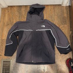 Northface Jacket